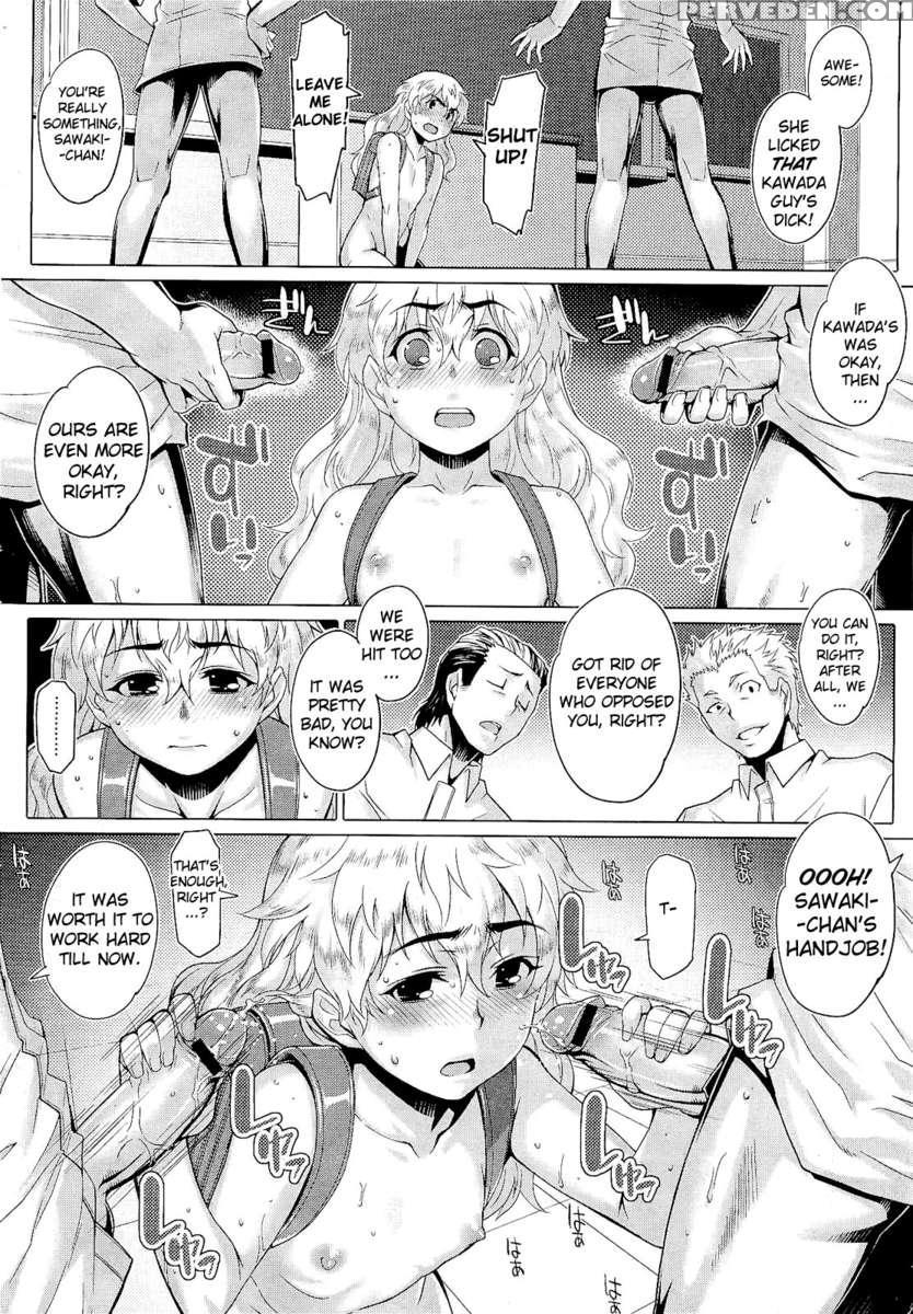 Apology Class Chapter 1000 Page 16